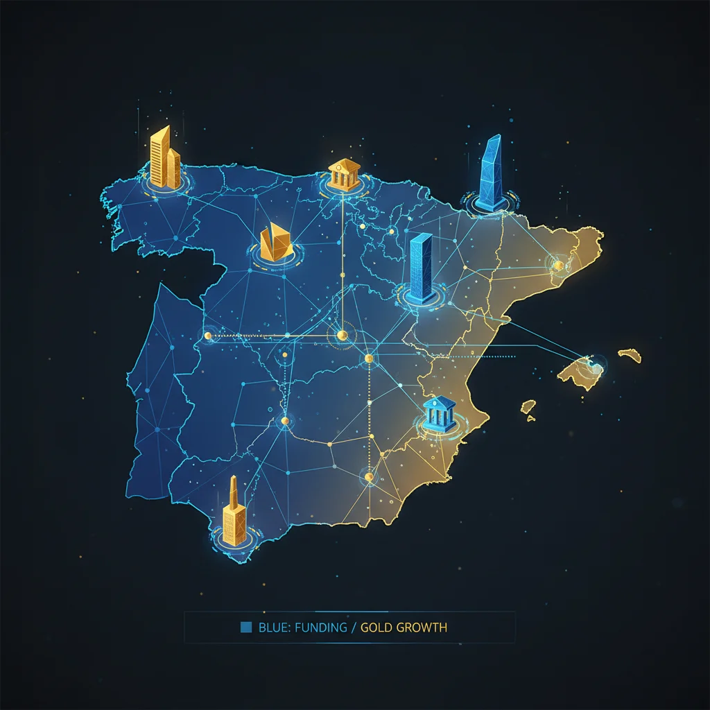 España acelera la compartición de datos con un plan de ayudas